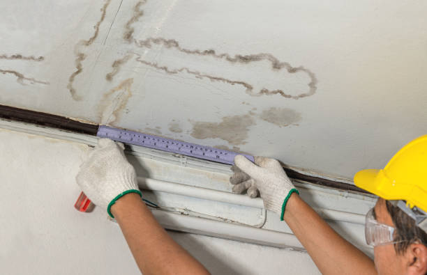 Reliable Burst Pipe Cleanup contractor in Oregon, WI by Water Damage Irwin